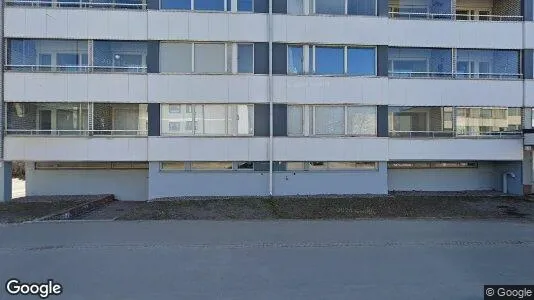 Bedrijfsruimtes te koop i Helsinki Pohjoinen - Foto uit Google Street View