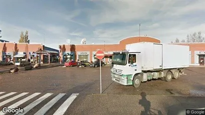 Kontorslokaler till salu i Högfors – Foto från Google Street View