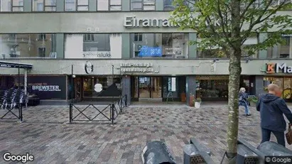 Office spaces for sale in Helsinki Eteläinen - Photo from Google Street View