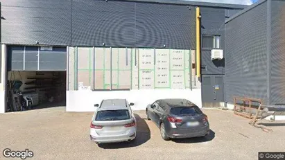 Magazijnen te huur in Espoo - Foto uit Google Street View