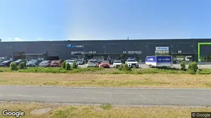 Warehouses for rent in Lempäälä - Photo from Google Street View