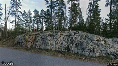 Lager til leie i Nurmijärvi – Bilde fra Google Street View