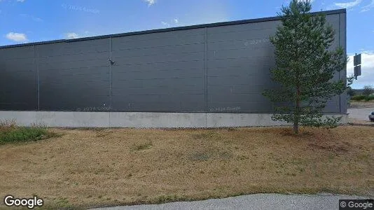 Warehouses for rent i Porvoo - Photo from Google Street View