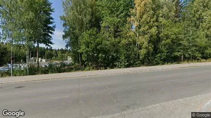 Lager zur Miete in Tampere Kaakkoinen – Foto von Google Street View