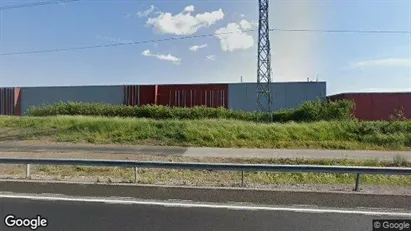 Lager zur Miete in Vantaa – Foto von Google Street View