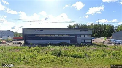 Warehouses for rent in Mäntsälä - Photo from Google Street View