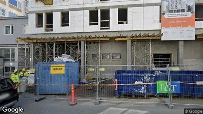 Commercial properties for sale in Kuopio - Photo from Google Street View