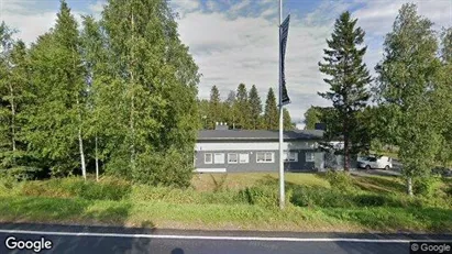 Commercial properties for sale in Rovaniemi - Photo from Google Street View