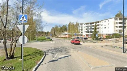 Commercial properties for sale in Sipoo - Photo from Google Street View