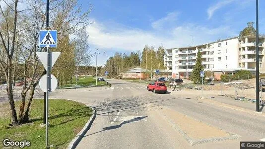 Gewerbeflächen zum Kauf i Sipoo – Foto von Google Street View