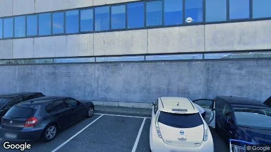 Kontorlokaler til leje i Bergen Ytrebygda - Foto fra Google Street View