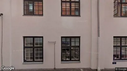 Office spaces for rent in Oslo Sagene - Photo from Google Street View