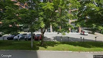 Office spaces for rent in Oslo Gamle Oslo - Photo from Google Street View