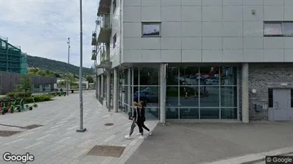 Office spaces for rent in Bergen Bergenhus - Photo from Google Street View