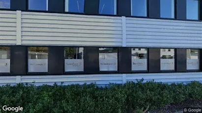 Office spaces for rent in Stord - Photo from Google Street View