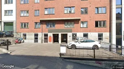 Office spaces for rent in Oslo Grünerløkka - Photo from Google Street View