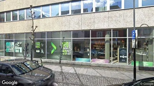 Kantorruimte te huur i Stavanger - Foto uit Google Street View