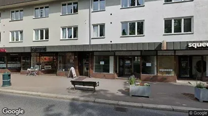 Büros zur Miete in Oslo Sagene – Foto von Google Street View