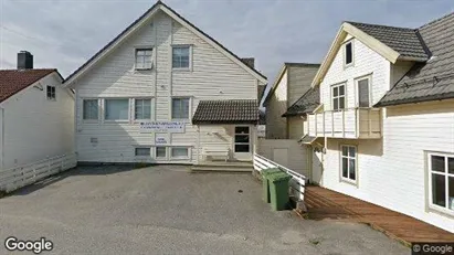 Office spaces for sale in Selje - Photo from Google Street View