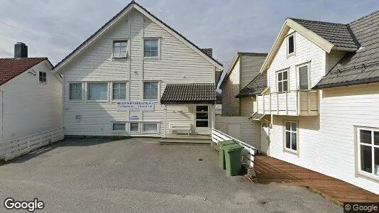 Office spaces for sale i Selje - Photo from Google Street View