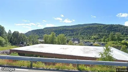 Warehouses for sale in Kongsberg - Photo from Google Street View