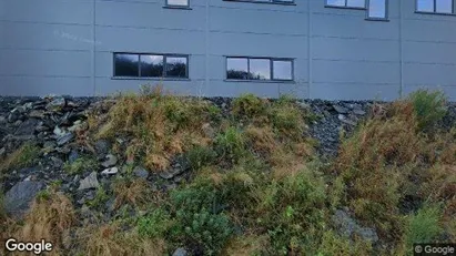 Office spaces for sale in Askøy - Photo from Google Street View