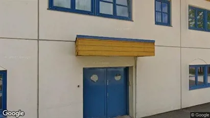 Office spaces for sale in Gloppen - Photo from Google Street View