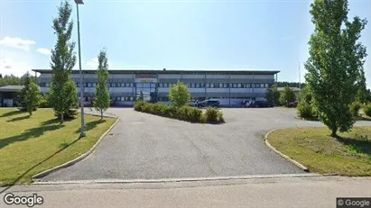 Industrial properties for rent in Tampere Eteläinen - Photo from Google Street View