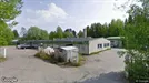 Werkstatt zur Miete, Lahti, Päijät-Häme, Kisällinkatu 8