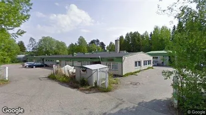 Industrial properties for rent in Lahti - Photo from Google Street View