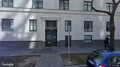 Kontorhoteller til leie i Wien Brigittenau – Bilde fra Google Street View