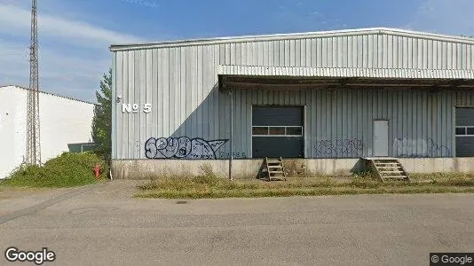 Warehouses for sale i Odense C - Photo from Google Street View