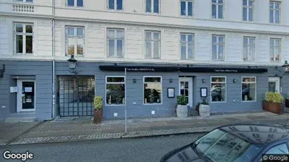 Kantorruimte te huur in Kopenhagen K - Foto uit Google Street View