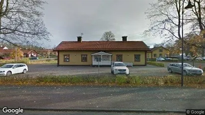 Kontorlokaler til salg i Sandviken - Foto fra Google Street View