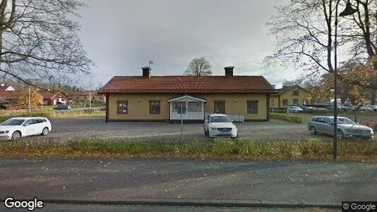 Office spaces for sale i Sandviken - Photo from Google Street View