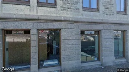 Office spaces for rent in Gothenburg City Centre - Photo from Google Street View