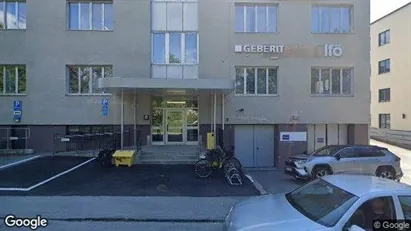 Office spaces for rent in Stockholm South - Photo from Google Street View