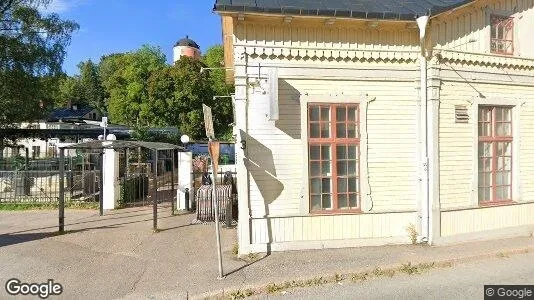 Kontorslokaler för uthyrning i Uppsala – Foto från Google Street View