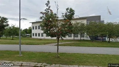 Commercial properties for rent in Uppsala - Photo from Google Street View