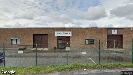 Warehouses for rent i Nacka - Photo from Google Street View