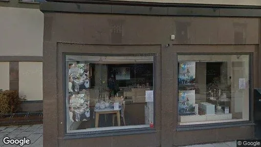 Office spaces for rent i Uppsala - Photo from Google Street View