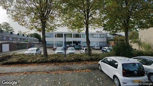 Office spaces for rent i Lansingerland - Photo from Google Street View