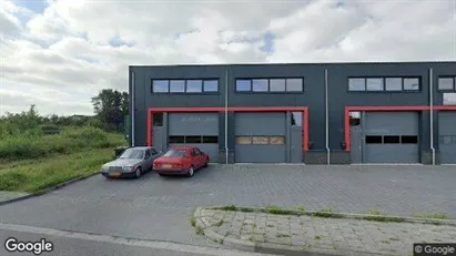 Commercial properties for rent in Hulst - Photo from Google Street View