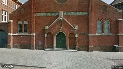 Kantorruimte te huur in Bergen op Zoom - Foto uit Google Street View