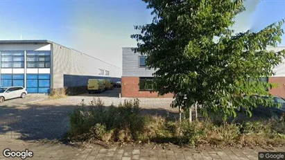 Bedrijfsruimtes te koop in Gouda - Foto uit Google Street View