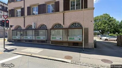 Office spaces for rent in Dietikon - Photo from Google Street View