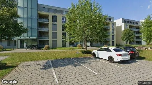 Commercial properties for rent i Baden - Photo from Google Street View