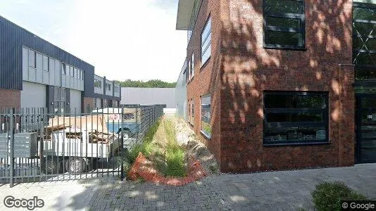 Commercial properties for rent i De Bilt - Photo from Google Street View