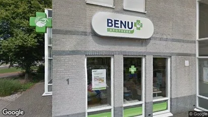 Commercial properties for sale in Duiven - Photo from Google Street View