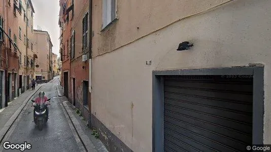 Commercial properties for sale i Genova - Photo from Google Street View